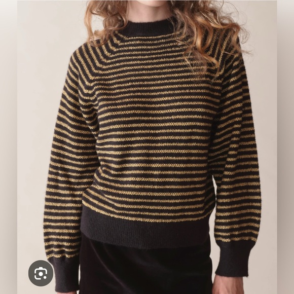 Doen Sweaters - DOEN - Marsena Sweater